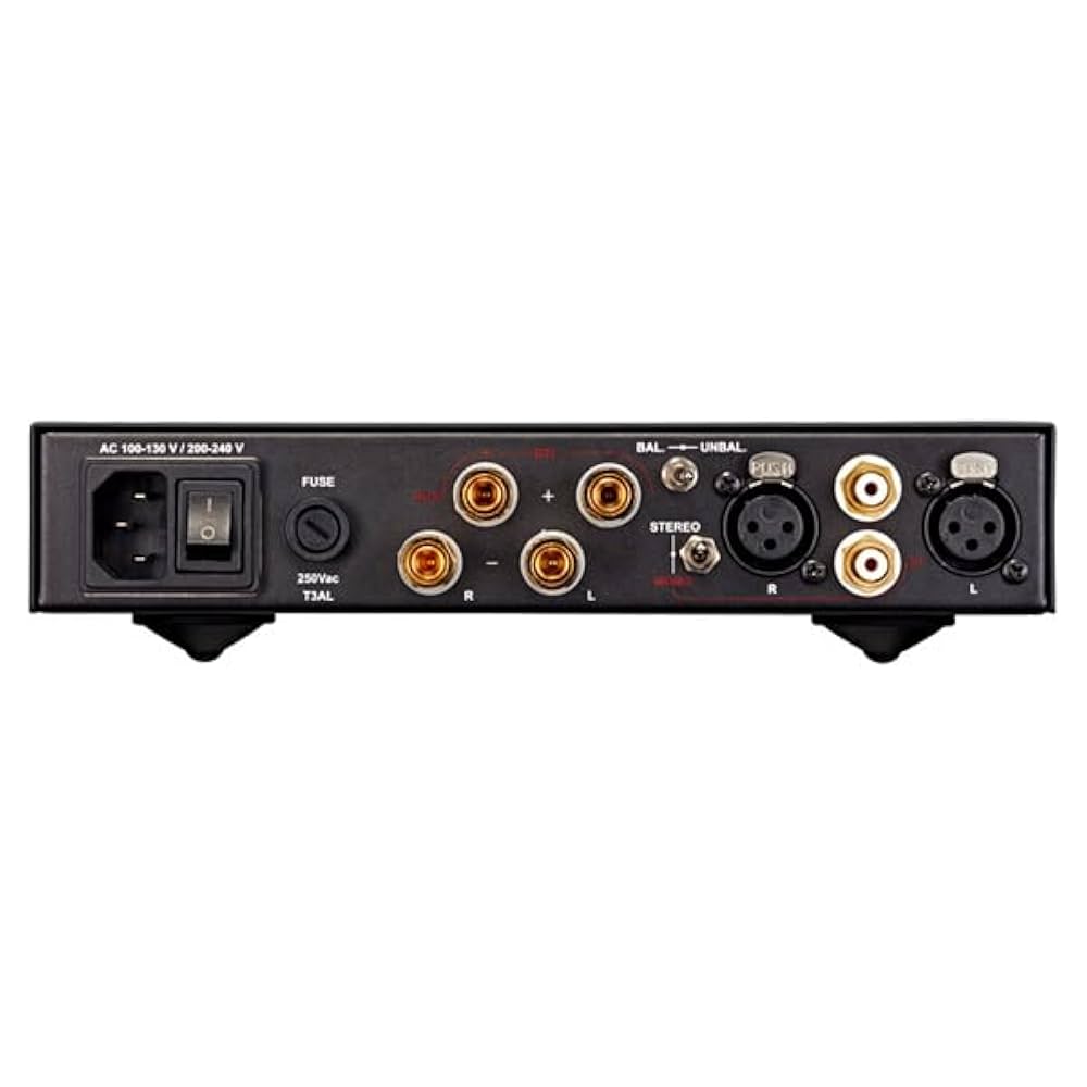 NuPrime STA-9パワーアンプ　シルバー 31+DTZaULJL._UF1000,1000_QL80_.jpg